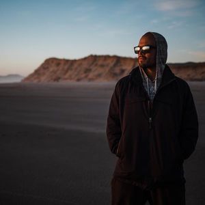 Meet your Posher, Azlan